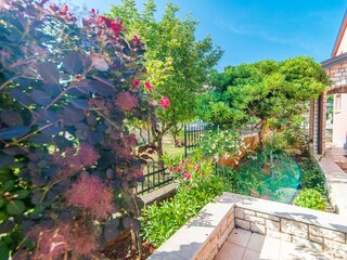 Appartamento per vacanze Nova Vas Ambiente 37