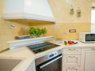 Villa Radetići Kenmerken 25