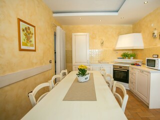Villa Radetići Kenmerken 26