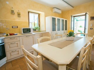 Villa Radetići Kenmerken 27
