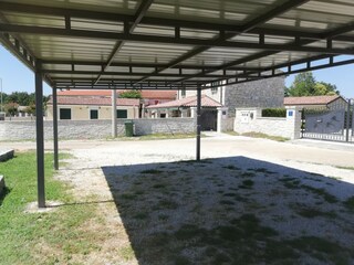 Villa Radetići Buitenaudio-opname 13