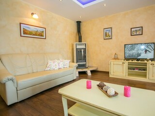 Villa Radetići Kenmerken 22