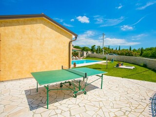 Villa Radetići Buitenaudio-opname 16