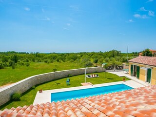 Villa Radetići Buitenaudio-opname 19