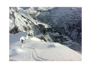 Erzberg Flexengalerie