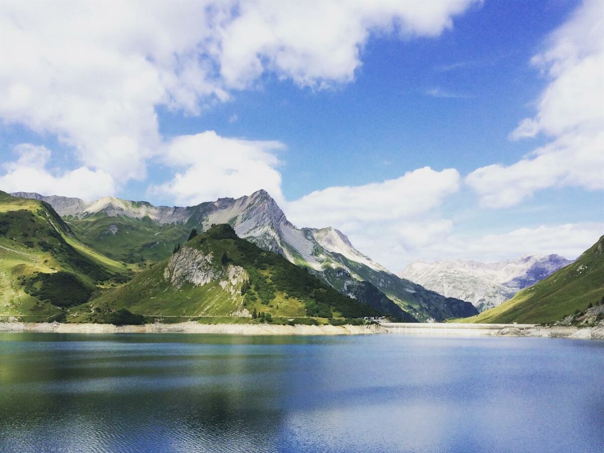 Spullersee