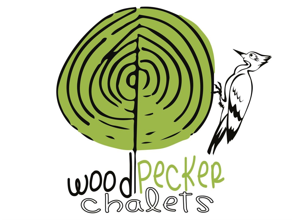 Woodpecker Chalets