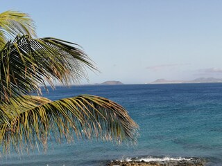 Casa per le vacanze Playa Blanca Ambiente 37