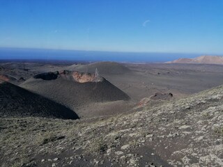 Casa per le vacanze Playa Blanca Ambiente 41