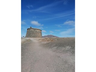 Casa per le vacanze Playa Blanca Ambiente 42