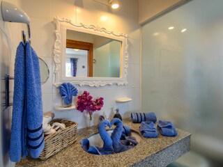 Casa per le vacanze Playa Blanca Caratteristiche 17