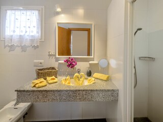 Casa per le vacanze Playa Blanca Caratteristiche 19