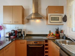 Casa per le vacanze Playa Blanca Caratteristiche 22