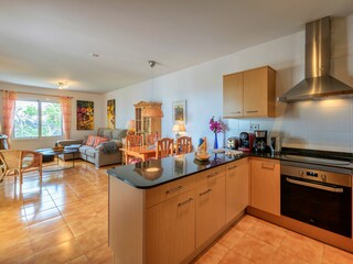 Casa per le vacanze Playa Blanca Caratteristiche 23