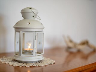 Casa per le vacanze Playa Blanca Caratteristiche 25