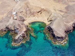 Casa per le vacanze Playa Blanca Ambiente 35