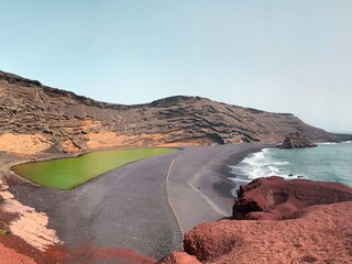 Casa per le vacanze Playa Blanca Ambiente 40