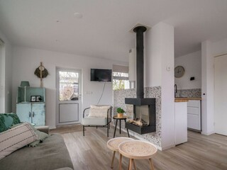 Casa per le vacanze Renesse Caratteristiche 7