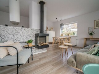 Casa per le vacanze Renesse Caratteristiche 8