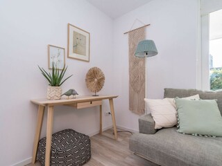 Casa per le vacanze Renesse Caratteristiche 11