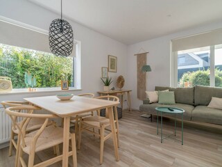 Casa per le vacanze Renesse Caratteristiche 12