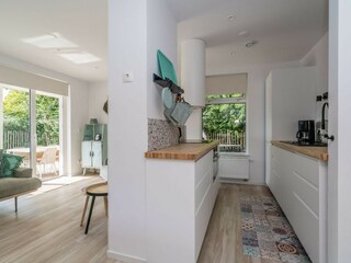 Casa per le vacanze Renesse Caratteristiche 14