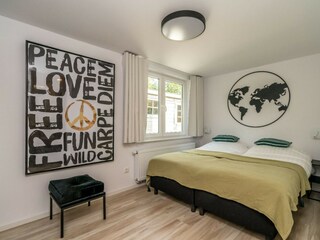 Casa per le vacanze Renesse Caratteristiche 19