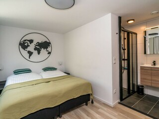 Casa per le vacanze Renesse Caratteristiche 21