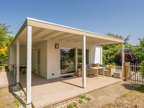 Vakantiehuis Horizon 8
