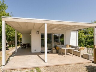 Casa per le vacanze Renesse Registrazione all'aperto 2