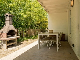 Casa per le vacanze Renesse Registrazione all'aperto 4