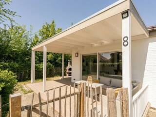 Casa per le vacanze Renesse Registrazione all'aperto 5