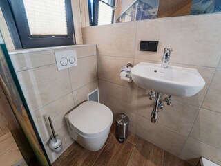 Chalet Hohentauern Ausstattung 23