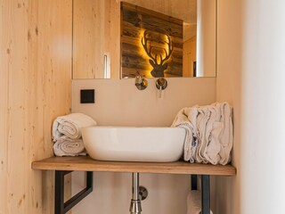 Chalet Hohentauern Kenmerken 24