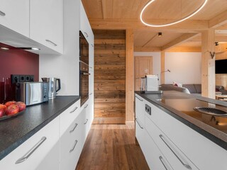 Chalet Hohentauern Features 27