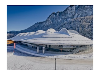 Max Aicher Arena