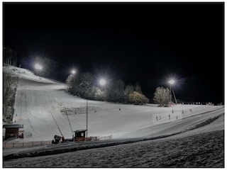 Skilift Kesselalm