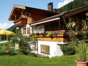 Holiday apartment Robinigg  am Zeller See