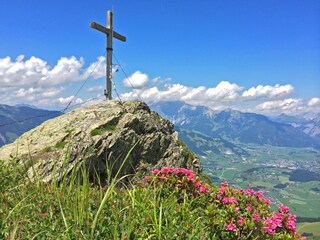 Hausberg Schwalbenwand