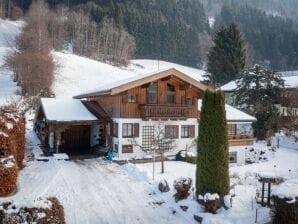 Ferienwohnung Robinigg  am Zeller See