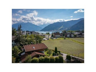 Haus   5 Gehminuten zum Zeller See