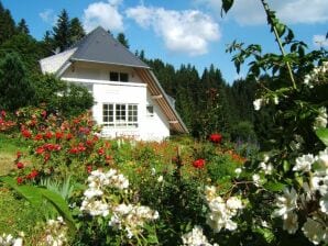 Ferienwohnung Landhaus Naturgarten - Breitnau - image1