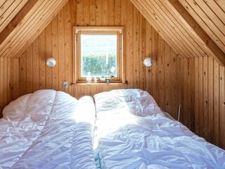 Vakantiehuis Rønde  2