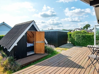 Vakantiehuis Rønde  3