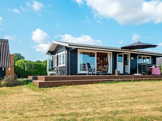 Vakantiehuis Rønde  4