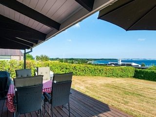 Vakantiehuis Rønde  5