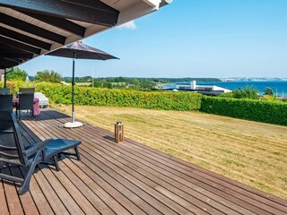 Vakantiehuis Rønde  7