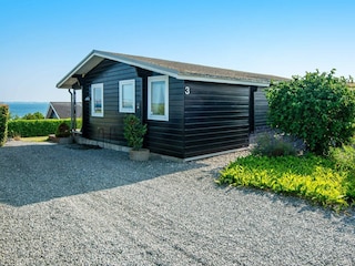 Vakantiehuis Rønde  8