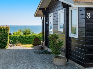 Vakantiehuis Rønde  9