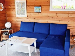 Vakantiehuis Rønde  10
